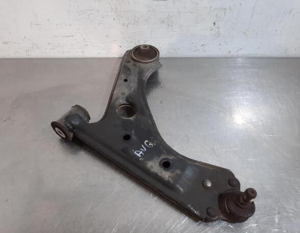 Track Control Arm OPEL CORSA E (X15)