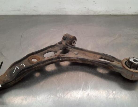 Track Control Arm PEUGEOT BOXER Van, OPEL MOVANO C Van (U9)