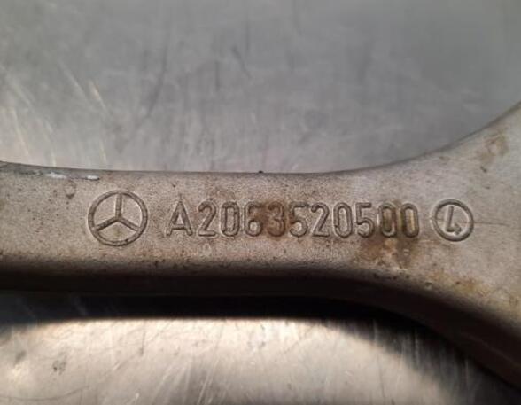 Track Control Arm MERCEDES-BENZ C-CLASS (W206)