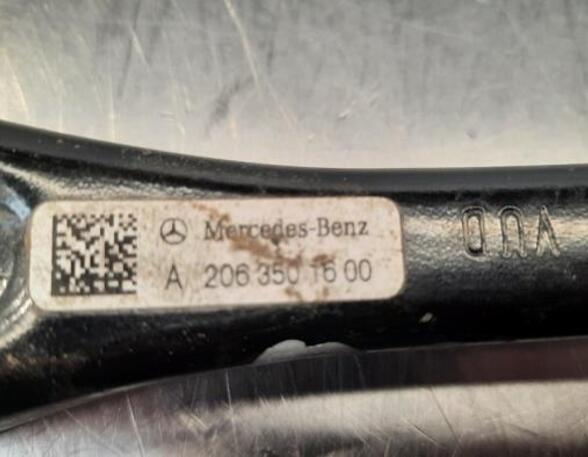 
Querlenker Mercedes-Benz C-Klasse W206 A2063501600 P20408430
