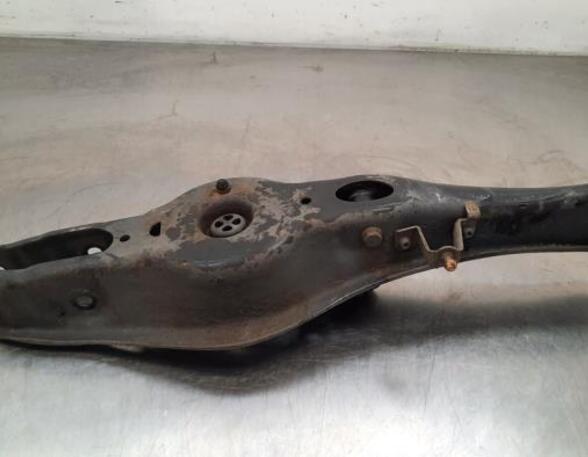 Track Control Arm AUDI A3 Limousine (8VS, 8VM)