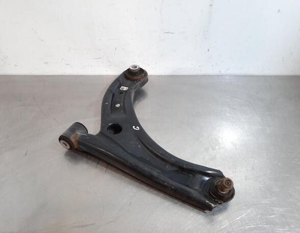 Track Control Arm SUZUKI BALENO (FW, EW)