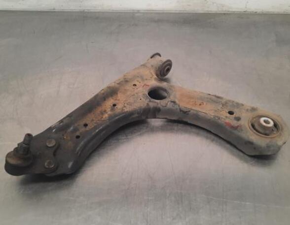 Track Control Arm SKODA FABIA III (NJ3)