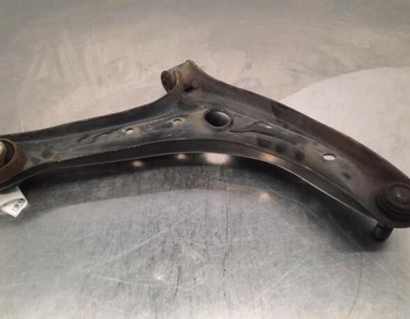 Track Control Arm FORD TRANSIT COURIER B460 Box Body/MPV