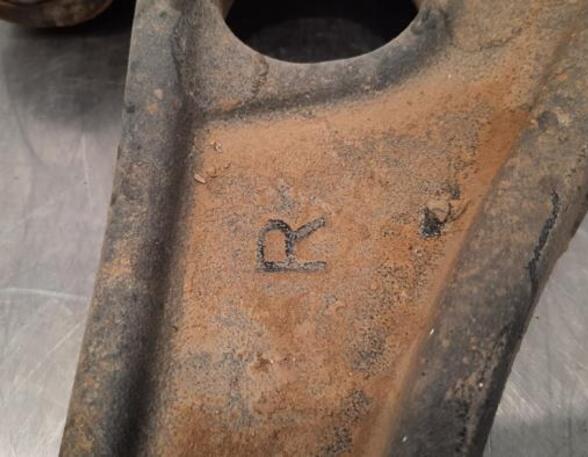 Track Control Arm RENAULT MASTER III Van (FV)