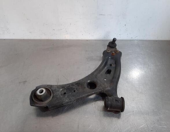 Track Control Arm FIAT 500X (334_), FIAT QUBO (225_)