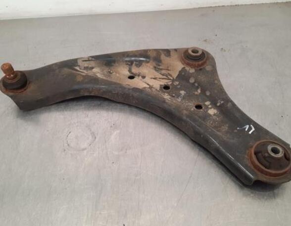 Track Control Arm NISSAN LEAF (ZE1)