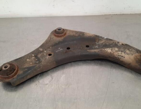 Track Control Arm NISSAN LEAF (ZE1)