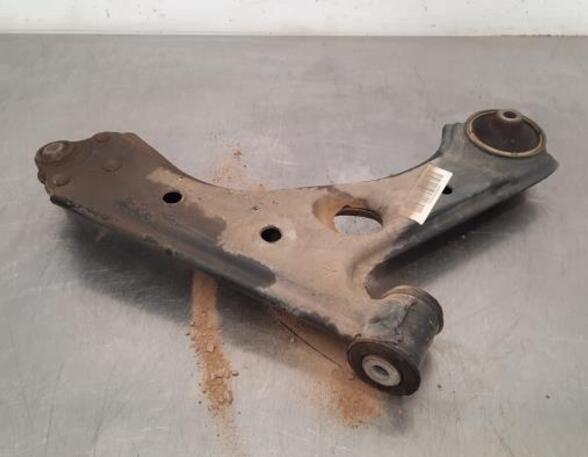 Track Control Arm OPEL CORSA E (X15)