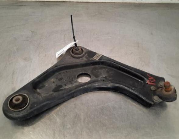 Track Control Arm CITROËN C3 AIRCROSS II (2R_, 2C_)