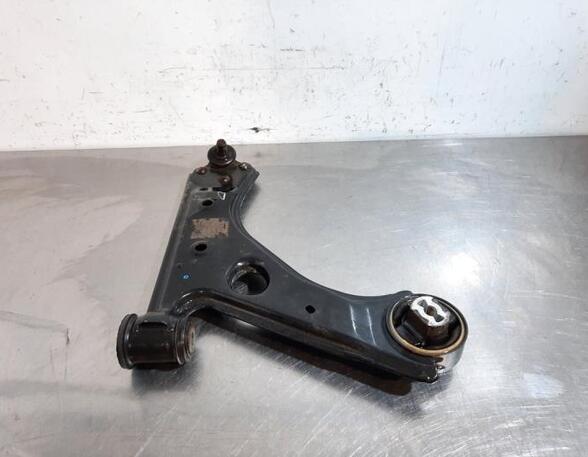 Track Control Arm FIAT FIORINO Box Body/MPV (225_), FIAT QUBO (225_), FIAT FIORINO MPV (225_)