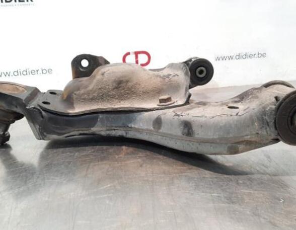 Track Control Arm MERCEDES-BENZ SPRINTER 3,5-t Platform/Chassis (906)