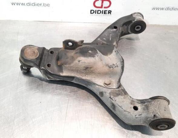 Track Control Arm MERCEDES-BENZ SPRINTER 3,5-t Platform/Chassis (906)