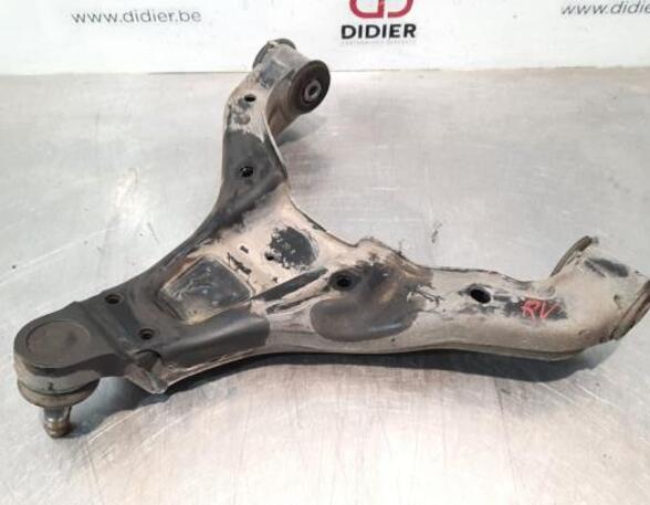 Track Control Arm MERCEDES-BENZ SPRINTER 3-t Bus (906)