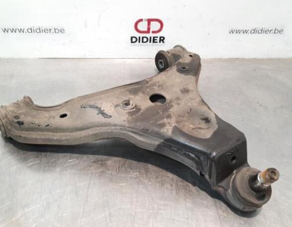 Track Control Arm MERCEDES-BENZ SPRINTER 3-t Bus (906)