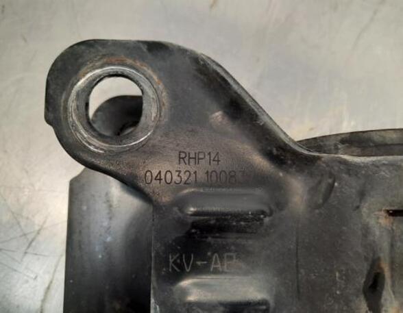 Track Control Arm FORD TRANSIT CONNECT V408 Box Body/MPV