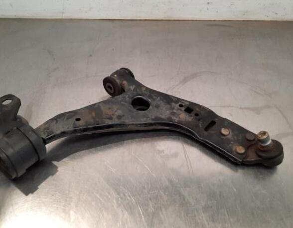 Track Control Arm FORD TRANSIT CONNECT V408 Box Body/MPV