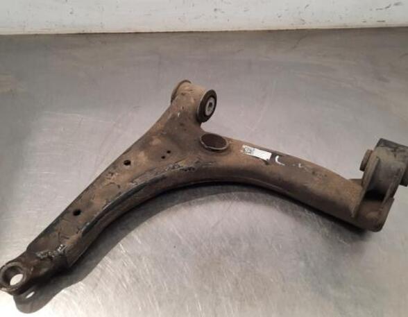 Track Control Arm VW CRAFTER Van (SY_, SX_)