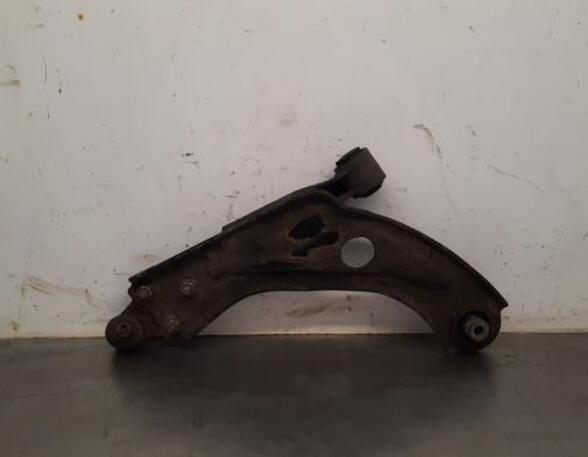 Track Control Arm CITROËN C5 AIRCROSS (A_)