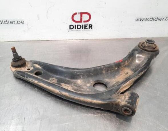 Track Control Arm TOYOTA YARIS (_P13_)