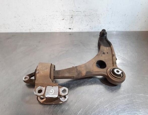 Track Control Arm LAND ROVER RANGE ROVER EVOQUE (L538)