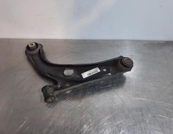 Track Control Arm FIAT PANDA (312_, 319_), FIAT PANDA VAN (312_, 519_), LANCIA YPSILON (312_)