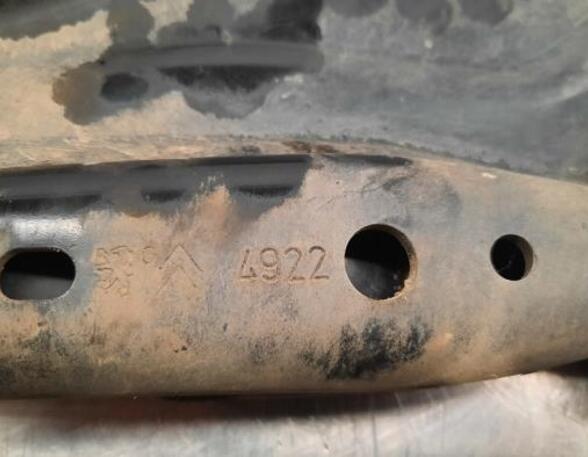 Track Control Arm PEUGEOT 3008 SUV (MC_, MR_, MJ_, M4_)