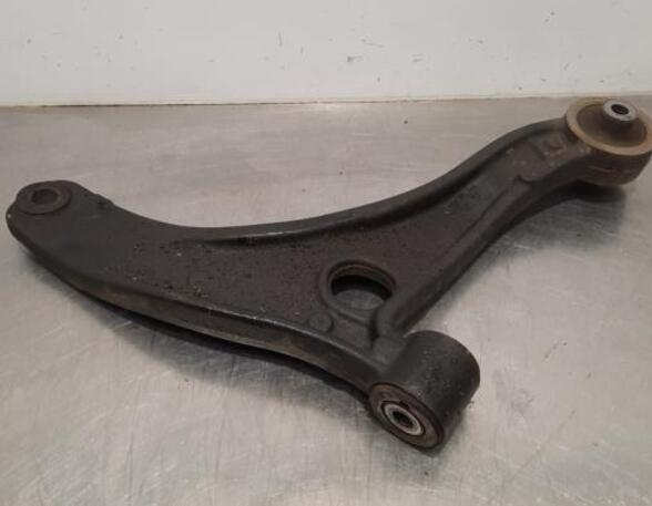 Track Control Arm RENAULT MASTER III Van (FV)