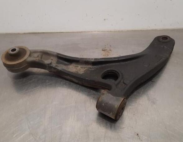 Track Control Arm RENAULT MASTER III Van (FV), RENAULT MASTER III Platform/Chassis (EV, HV, UV)