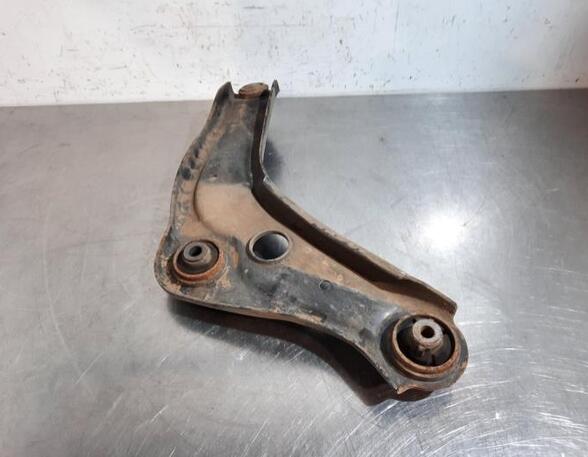 Track Control Arm RENAULT CAPTUR II (HF_), RENAULT KADJAR (HA_, HL_), NISSAN QASHQAI II SUV (J11, J11_)