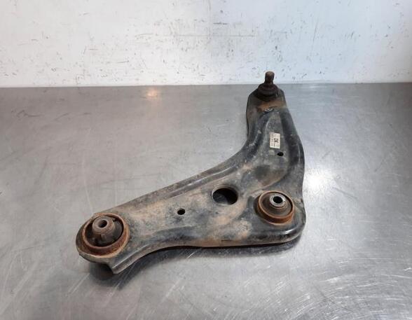 Track Control Arm RENAULT CAPTUR II (HF_), RENAULT KADJAR (HA_, HL_), NISSAN QASHQAI II SUV (J11, J11_)