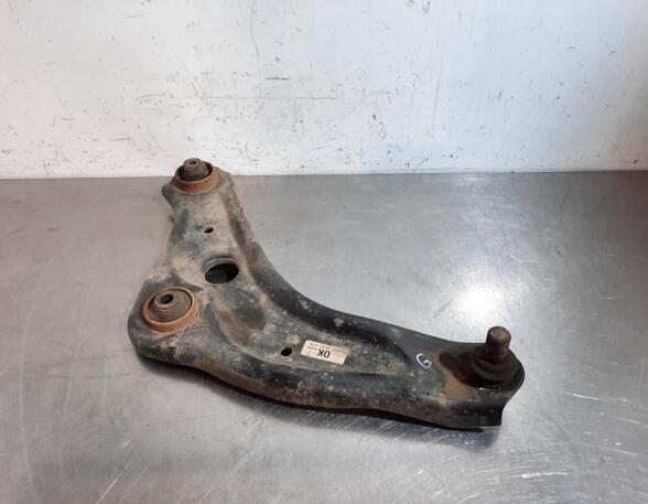 Track Control Arm RENAULT CAPTUR II (HF_), RENAULT KADJAR (HA_, HL_), NISSAN QASHQAI II SUV (J11, J11_)