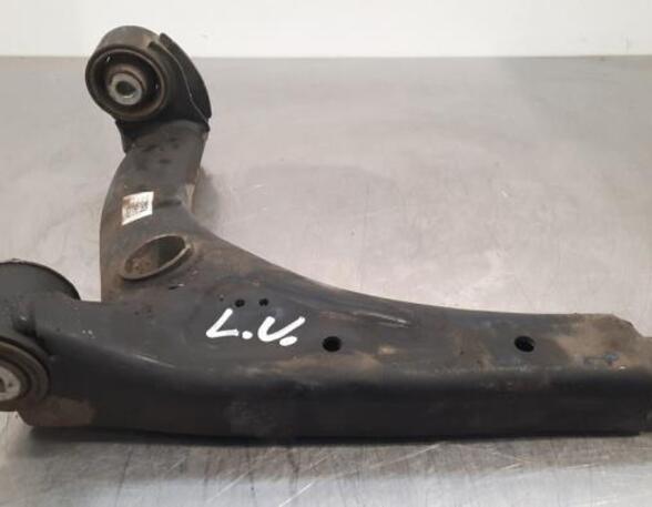 Track Control Arm MAN TGE Platform/Chassis (UZ_), VW CRAFTER Van (SY_, SX_)