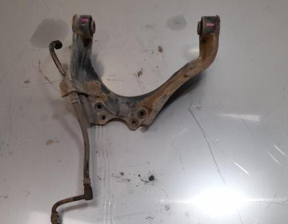 Track Control Arm ISUZU D-MAX II (TFR, TFS)