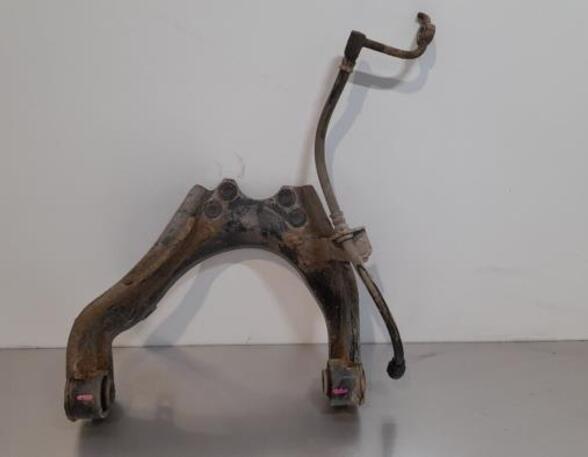 Track Control Arm ISUZU D-MAX II (TFR, TFS)