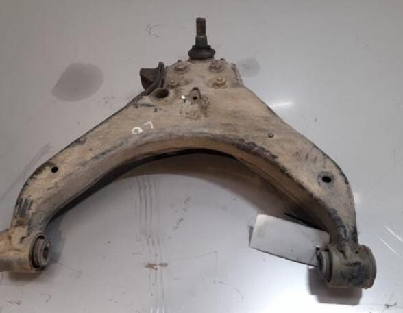 Track Control Arm ISUZU D-MAX II (TFR, TFS)