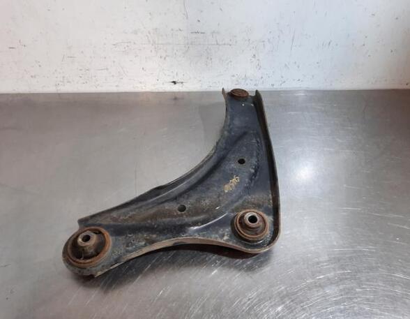 Track Control Arm NISSAN JUKE (F15)