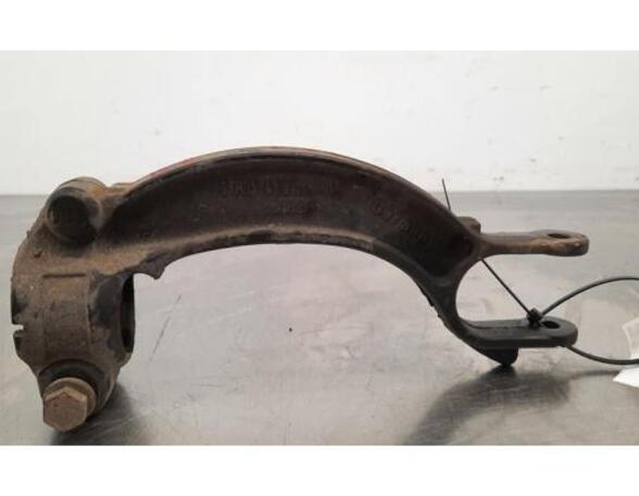 Track Control Arm AUDI A4 Avant (8K5, B8), AUDI A5 Sportback (8TA), AUDI A4 Allroad (8KH, B8)