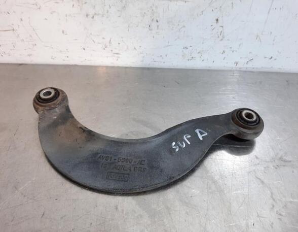 Track Control Arm VOLVO V40 Hatchback (525, 526), VOLVO V40 Cross Country (526)