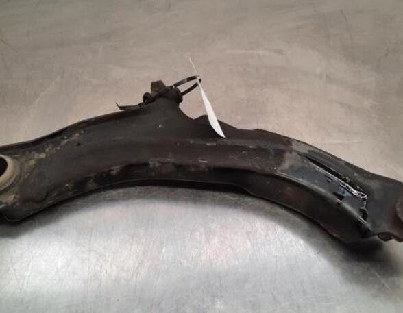 Track Control Arm RENAULT ZOE Hatchback Van (BFM_), RENAULT ZOE (BFM_)