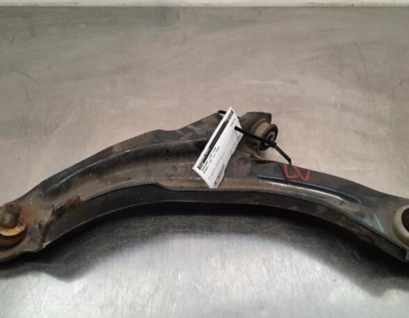 Track Control Arm RENAULT ZOE Hatchback Van (BFM_), RENAULT ZOE (BFM_)