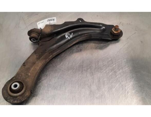 Track Control Arm RENAULT CAPTUR I (J5_, H5_), RENAULT CLIO IV (BH_)