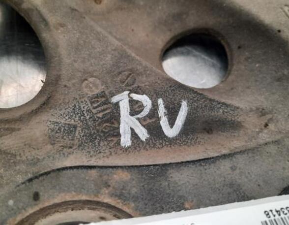 Track Control Arm RENAULT TRAFIC III Van (FG_)