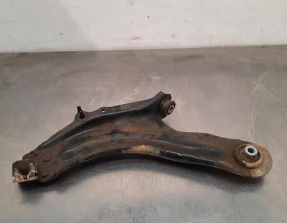 Track Control Arm RENAULT KANGOO / GRAND KANGOO (KW0/1_)