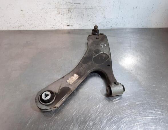 Track Control Arm DS DS 3 / DS 3 CROSSBACK (UR_, UC_, UJ_), PEUGEOT 2008 II (UD_, US_, UY_, UK_)