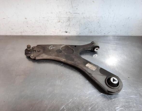 Track Control Arm DS DS 3 / DS 3 CROSSBACK (UR_, UC_, UJ_), PEUGEOT 2008 II (UD_, US_, UY_, UK_)