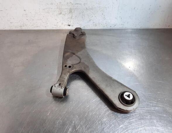 Track Control Arm DS DS 3 / DS 3 CROSSBACK (UR_, UC_, UJ_), PEUGEOT 2008 II (UD_, US_, UY_, UK_)