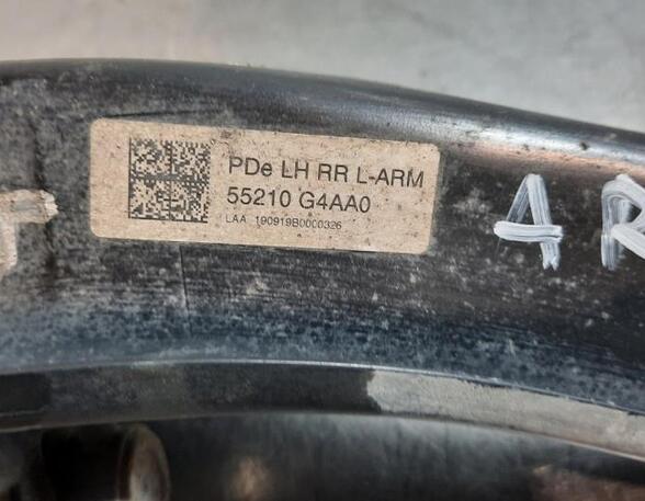 
Querlenker Hyundai i30 Kombi PDE 55210G4AA0 P21522095
