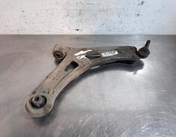 Track Control Arm DS DS 7 Crossback (J4_, JR_, JC_), CITROËN DS, OPEL COMBO Box Body/MPV (K9), PEUGEOT RIFTER