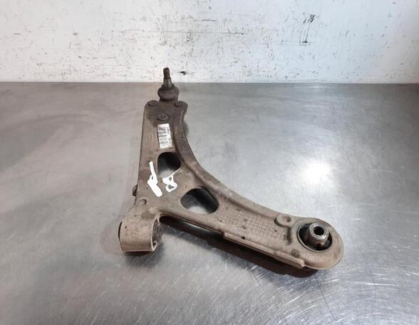 Track Control Arm DS DS 7 Crossback (J4_, JR_, JC_), CITROËN DS, OPEL COMBO Box Body/MPV (K9), PEUGEOT RIFTER